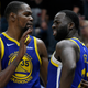 Illustration for article titled Most Annoying Warriors Player Says He And Second-Most Annoying Warriors Player Are Cool Now